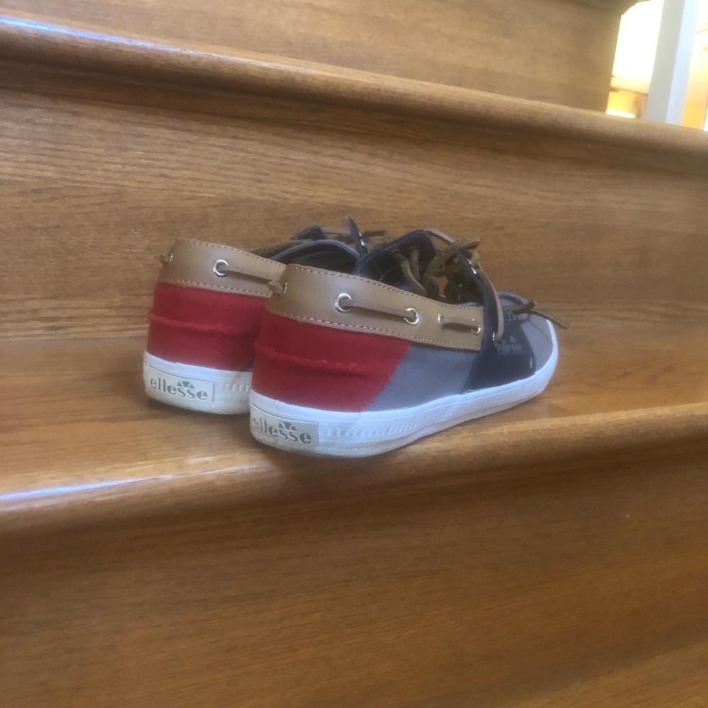Shoes - Picture 3 of 5